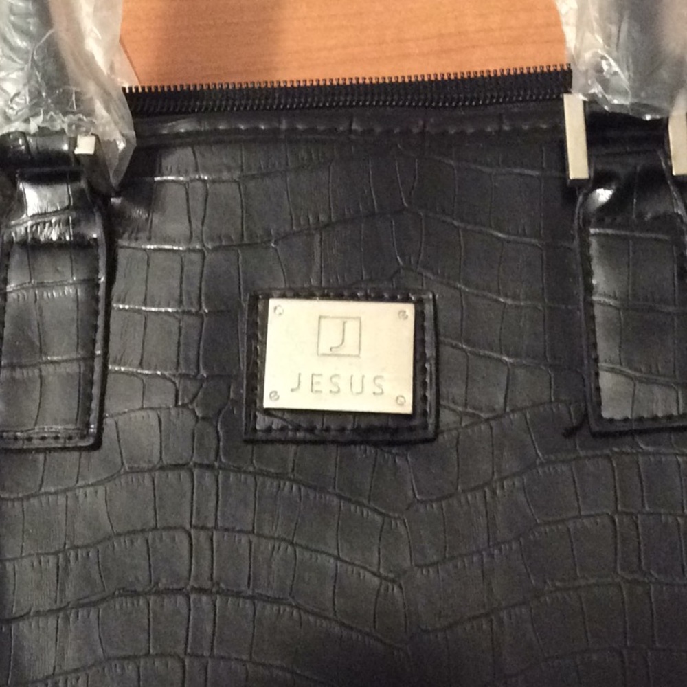 Handbag black - Picture 2 of 4